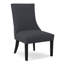 Chaise d'appoint rembourrée Tuxedo-61724447-61724482