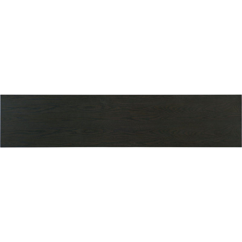Solstice 78in Entertainment Console