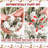 4FT Flocked Christmas Tree-1410289382