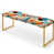 Midcentury Geometric Resurgence