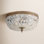Linal 3-Light Flush Mount
