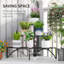 Metal Plant Stand