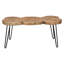 Table basse Floride