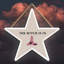 The Witch Is In Wooden Star Plaque