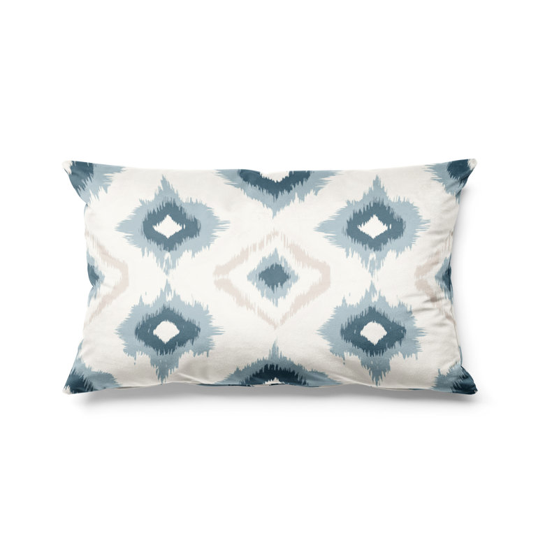 Coussin Modern Modern, H 12 po x l 20 po