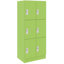 Armoire-penderie triple à neuf compartiments avec porte-111680993-125116913-128838833