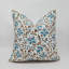 Linen Square Indoor/Outdoor Pillow Cover-2043400481