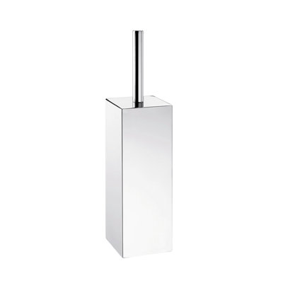 Syble Free Standing Toilet Brush Holder