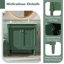 Meuble-lavabo moderne de 30 po-271222428-271222417