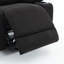 Fauteuil inclinable chauffant et massant télécommandé-2051536977