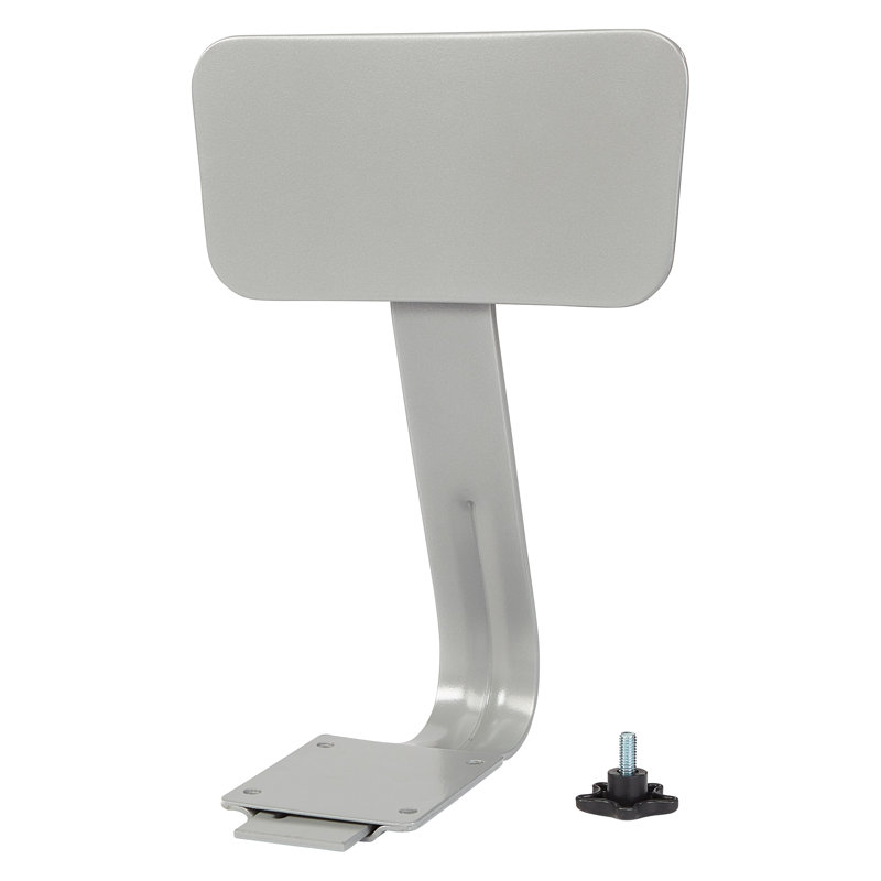 6200 Series Ergonomic Lab Stool Footring