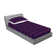 Ambesonne Fitted Sheet & Shams