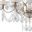 Century 6 - Light Chandelier-29154544