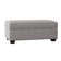 Upholstered Ottoman