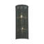Applique murale en nickel brossé 2 lumières Arsdale-121436262-121436260
