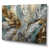 Toile tendue