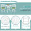 Ensemble de bar pivotant 3 pièces Hokku Designs