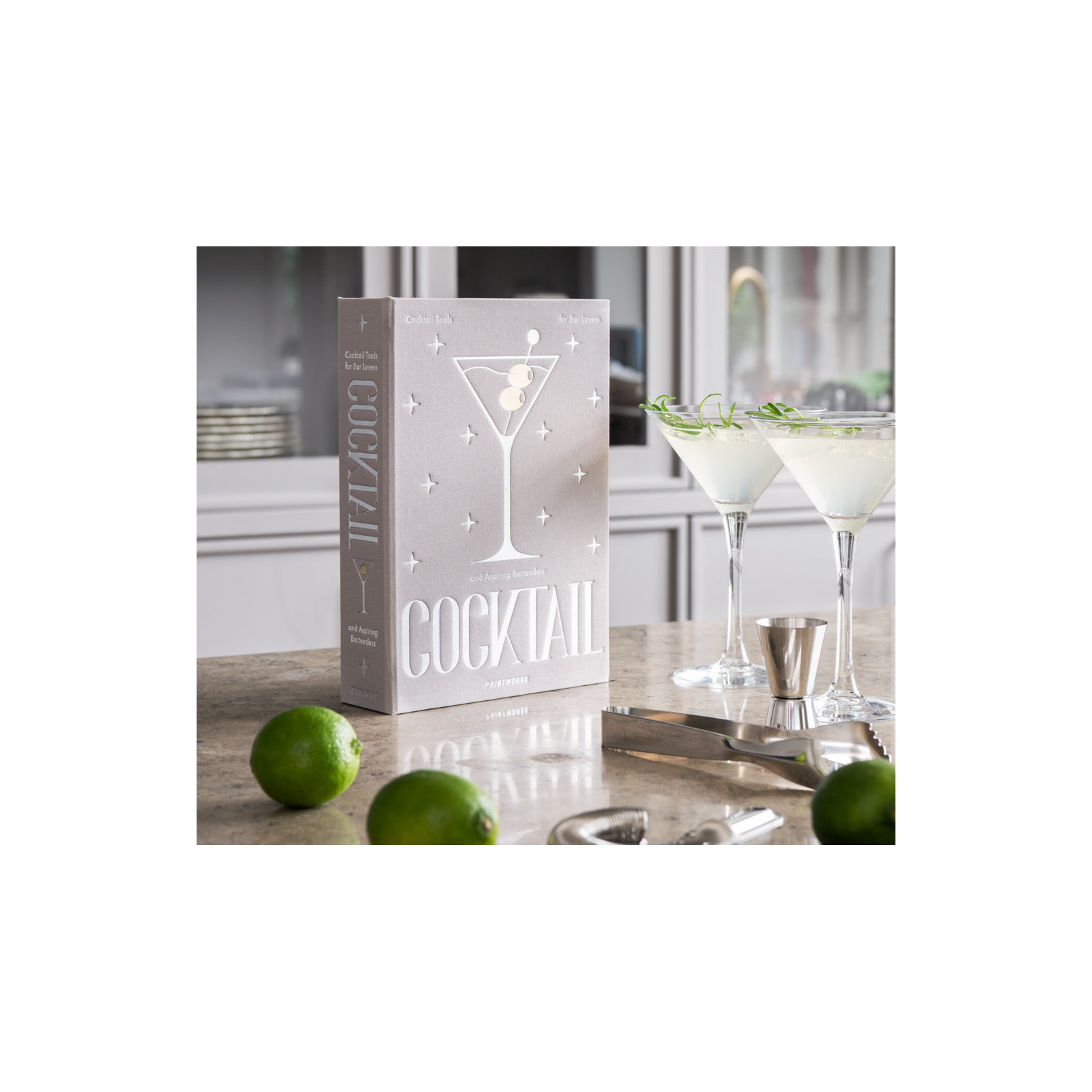 The Essentials – Drink Tools