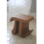 Banc de douche l 15 po