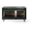 ILVE Nostalgie II Noblesse 60 in Dual Fuel Range, 9 Burner, Griddle-845906350-845906356