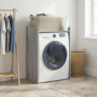 Freestanding Bathroom Cabinet