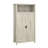 Ariza 2-Door Manufactured Wood Accent Cabinet-2147006901