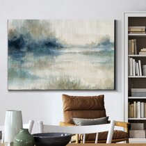 Oversized 41+ Canvas Art You'll Love - Wayfair Canada