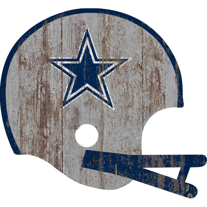 Décoration murale NFL, Dallas Cowboys