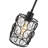 1-Light Single Pendant