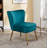 Upholstered Slipper Chair-934376905