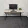 Alzugaray Computer Desk Office Set