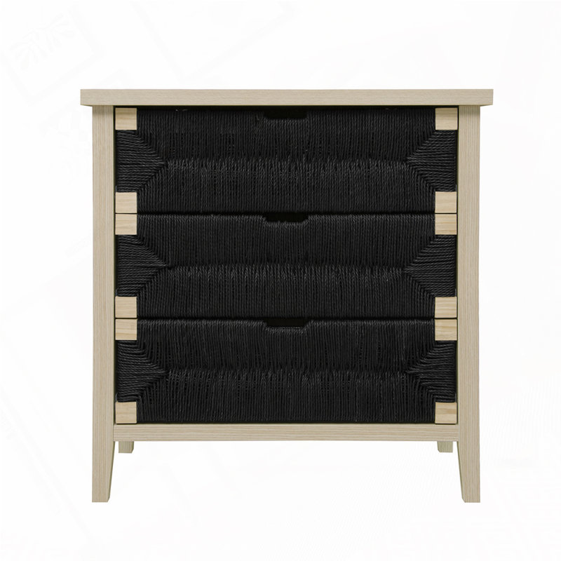 Commode 3 tiroirs