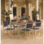 Travira Stacking Patio Dining Chair-804752779-774597504-698869503