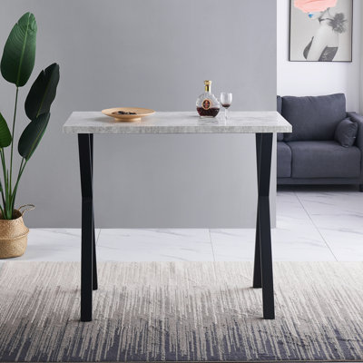 Mattias 120Cm Bar Table