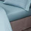 William Sateen Duvet Cover
