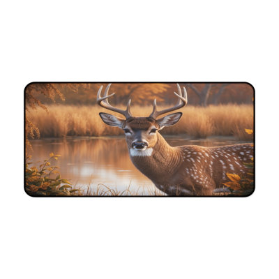 Polyester Desk Pad