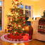 Cadnite Tree Skirt