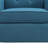 Joziah Wingback Pushback Recliner w/ Storage Pocket for Living Room-1320786646