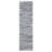 Gerow Rug Hand Woven Cotton Striped Rug-1827073649
