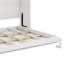 Grand lit escamotable mural-1093430863