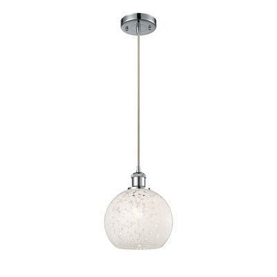 Beierlein 1 - Light Single Pendant