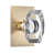 Satin Brass is out of stock