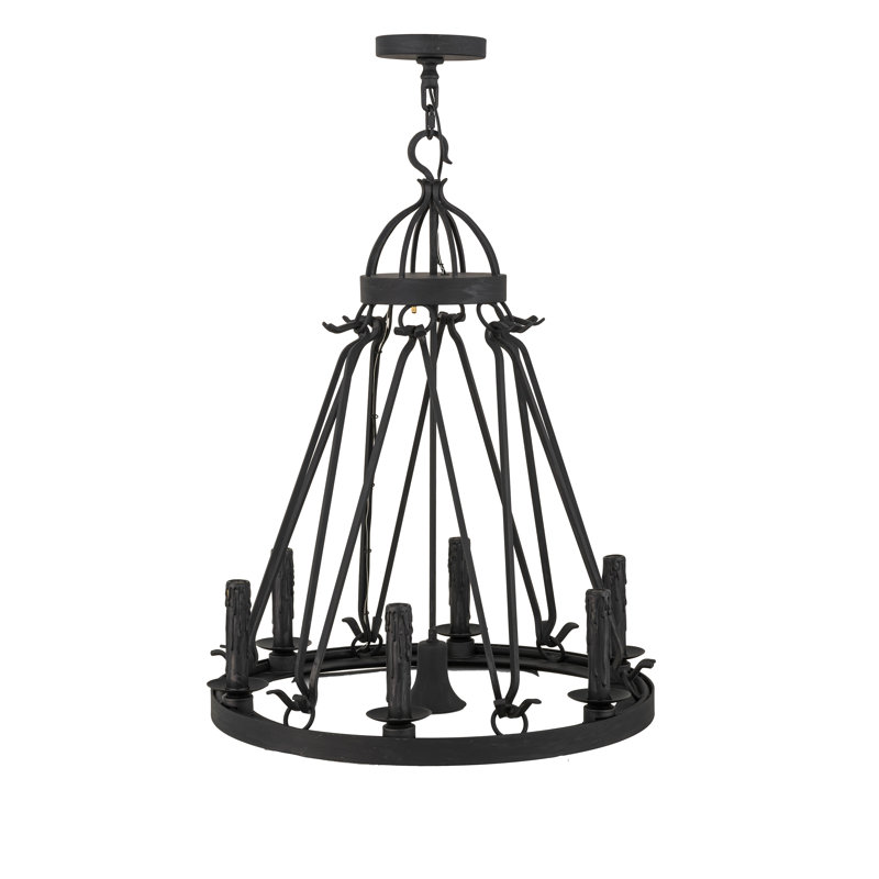 Alcron 7 - Light Chandelier