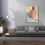 «Woman Posing» par Jenny Westenhofer-101609450