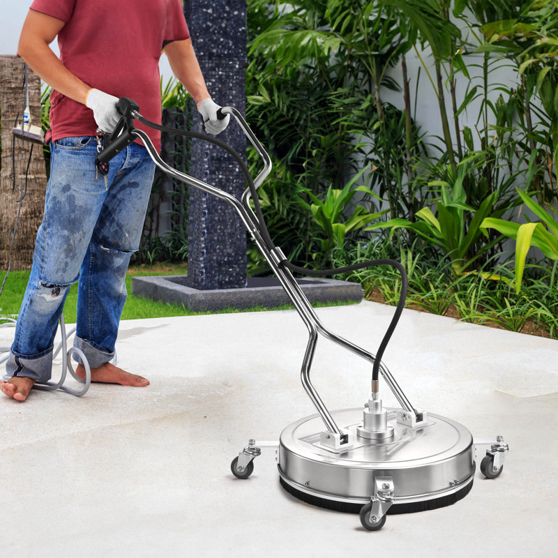 Yescom Maintenance Machine