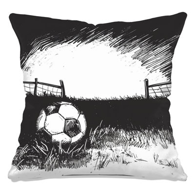 Coussins décoratifs soccer soccer