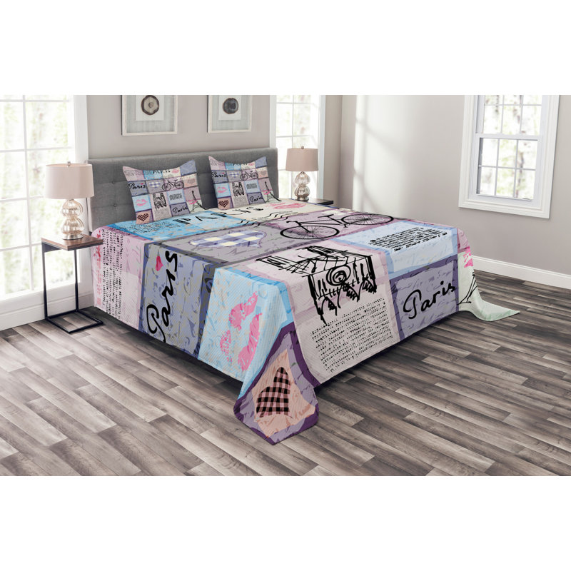Berkley 264 TC Duvet Cover Set
