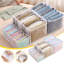 Boîte de rangement en filet pliable-130483103-130483104