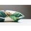 Hinson Palm Square Pillow Cover & Insert