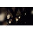 Cottone 256'' Outdoor Solar Powered Lights Decorations 30-Bulb Globe Integrated LED String Lights-1787230027
